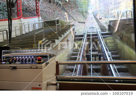 The view from the station 108107019