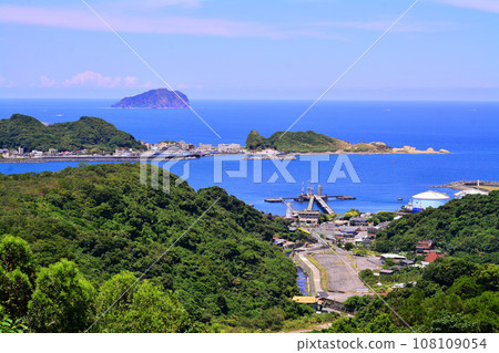 深澳漁港 深澳漁港 108109054