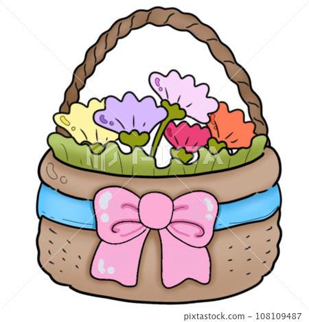 Afternoon tea set cartoon picture Afternoon tea set cartoon picture 108109487