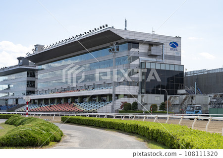 Urawa Racecourse off-track release date 108111320