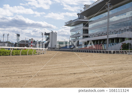 Urawa Racecourse off-track release date 108111324