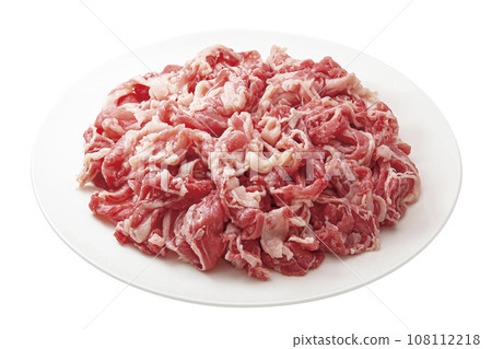 進口牛肉碎肉_05(附通行證) 進口牛肉碎肉_05(附通行證) 108112218