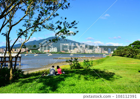 八里婚紗廣場 108112391