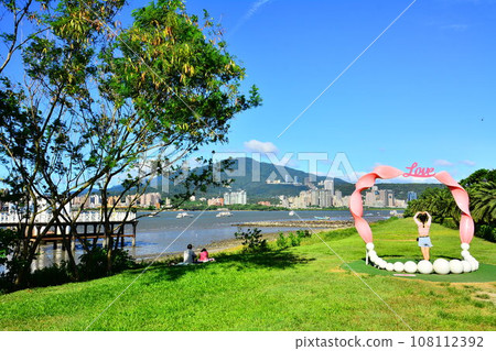 八里婚紗廣場 108112392