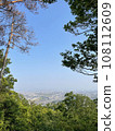 Osaka Plain, Osaka Airport, Ikeda, Kawanishi, Itami, Takarazuka, Scenery, View 108112609