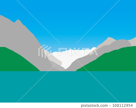路易斯湖 加拿大 洛磯山脈 108112954