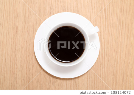 Hot coffee 108114072