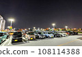 夜間商業設施停車場 108114388