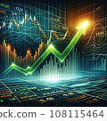 股價上漲的圖片 108115464