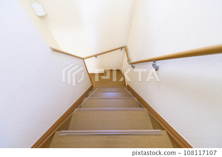 General housing stairs (renovation image) General housing stairs (renovation image) 108117107