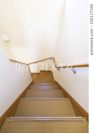 General housing stairs (renovation image) General housing stairs (renovation image) 108117109
