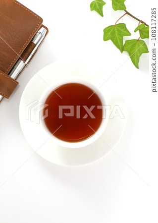 Black tea Black tea 108117285