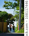 The beginning of summer 108117446