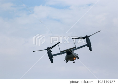 陸上自衛隊魚鷹 V-22 陸上自衛隊魚鷹 V-22 108119527