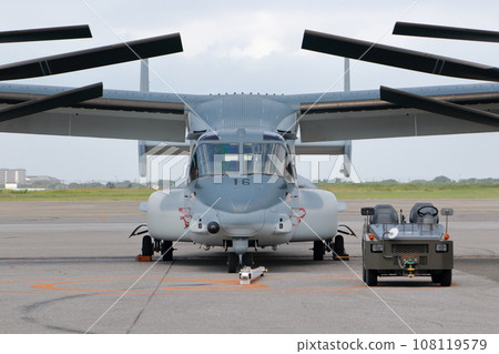 陸上自衛隊魚鷹 V-22 陸上自衛隊魚鷹 V-22 108119579