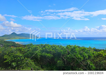 Ishigaki Island, Tamatorizaki Observatory 108119604