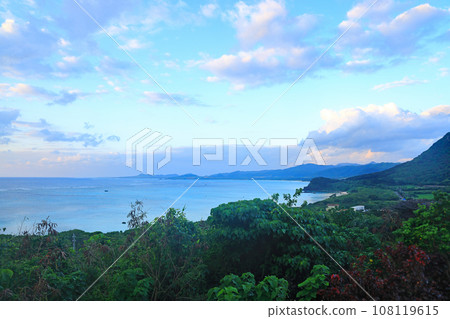 Ishigaki Island, Tamatorizaki Observatory 108119615