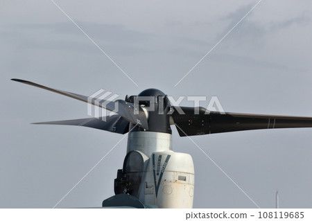 陸上自衛隊魚鷹 V-22 108119685
