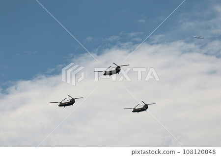 陸上自衛隊飛機 陸上自衛隊飛機 108120048