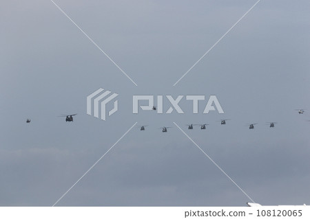 Ground Self-Defense Force aircraft Ground Self-Defense Force aircraft 108120065