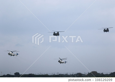 陸上自衛隊飛機 陸上自衛隊飛機 108120209