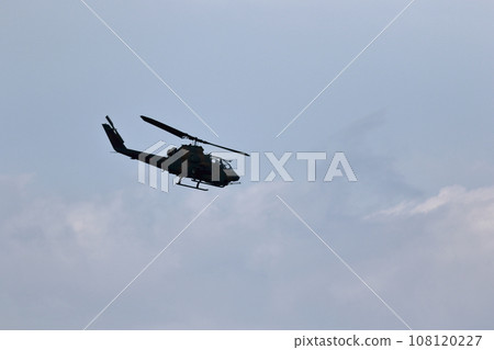 Ground Self-Defense Force aircraft Ground Self-Defense Force aircraft 108120227