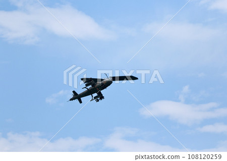 陸上自衛隊飛機 108120259