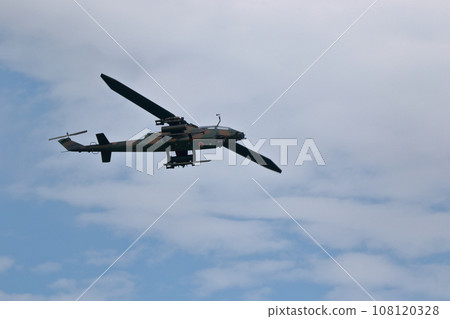 Ground Self-Defense Force aircraft Ground Self-Defense Force aircraft 108120328