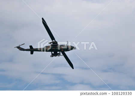 陸上自衛隊飛機 陸上自衛隊飛機 108120330