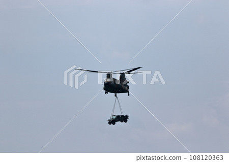 陸上自衛隊飛機 陸上自衛隊飛機 108120363