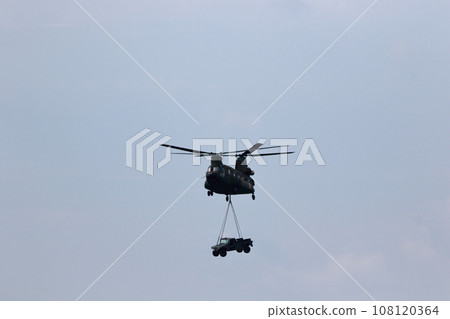 陸上自衛隊飛機 陸上自衛隊飛機 108120364
