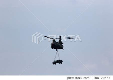 陸上自衛隊飛機 陸上自衛隊飛機 108120365