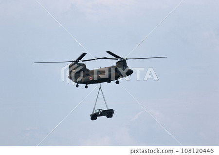 Ground Self-Defense Force aircraft Ground Self-Defense Force aircraft 108120446