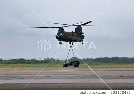 陸上自衛隊飛機 陸上自衛隊飛機 108120481