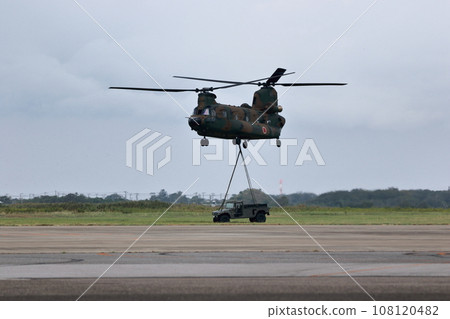 陸上自衛隊飛機 陸上自衛隊飛機 108120482