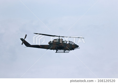 Ground Self-Defense Force aircraft Ground Self-Defense Force aircraft 108120520