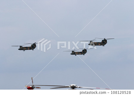 Ground Self-Defense Force aircraft Ground Self-Defense Force aircraft 108120528