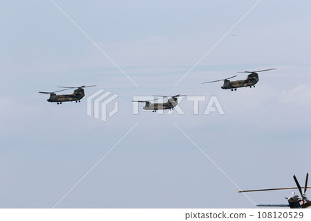 Ground Self-Defense Force aircraft Ground Self-Defense Force aircraft 108120529