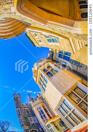 Casa Loma（多倫多）外觀 108120643