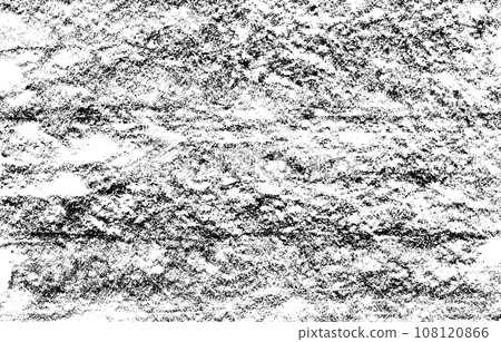Gritty grain texture. Random speckles or specks noise paper. Retro grunge granular vector illustration 108120866