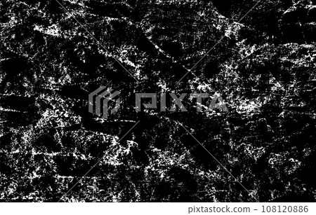 Vintage textured background with grain and noise effects. rough, distressed and overlay patterns . Flat vector illustration isolated Vintage textured background with grain and noise effects. rough, distressed and overlay patterns . Flat vector illustration isolated 108120886