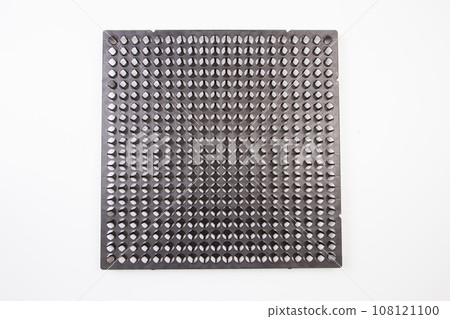 plastic seedbed for the garden. 108121100