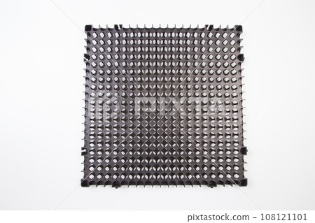 plastic seedbed for the garden. plastic seedbed for the garden. 108121101