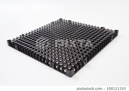 plastic seedbed for the garden. 108121103