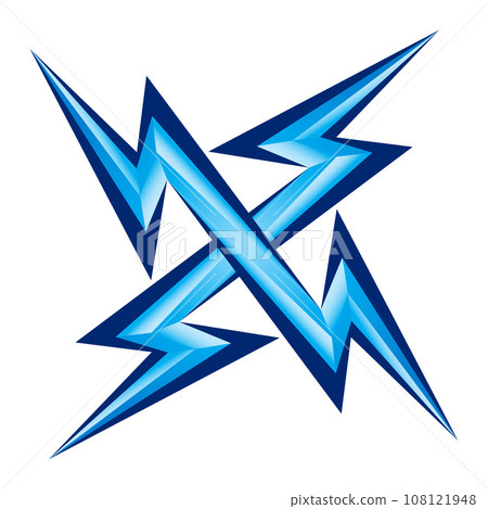Simple Logo 108121948