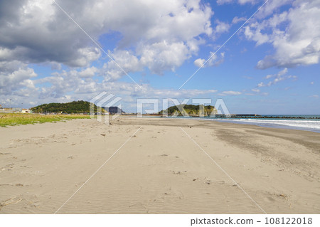 Itanki Beach (Muroran City) Itanki Beach (Muroran City) 108122018