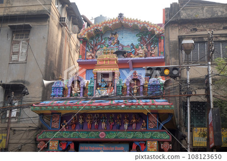 Sri Sri Nagreswar Mahadev Mandir Hindu Temple, 35, Strand Rd, Fairley Place, B B D Bagh in Kolkata, India Sri Sri Nagreswar Mahadev Mandir Hindu Temple, 35, Strand Rd, Fairley Place, B B D Bagh in Kolkata, India 108123650