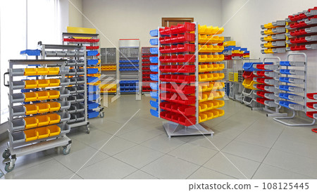 Universal Storage Organizer Universal Storage Organizer 108125445