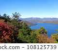 Fall landscape 108125739