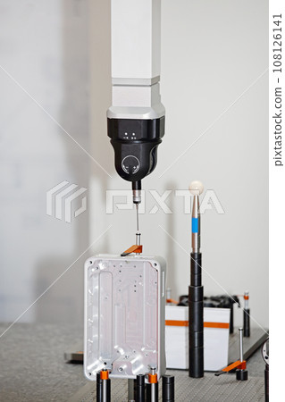 Touch Trigger Probe System 108126141